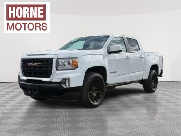 2022 GMC Canyon in Mesa, AZ 85212