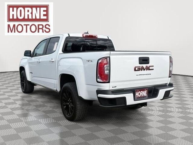 2022 GMC Canyon in Mesa, AZ 85212 - 18071586 5
