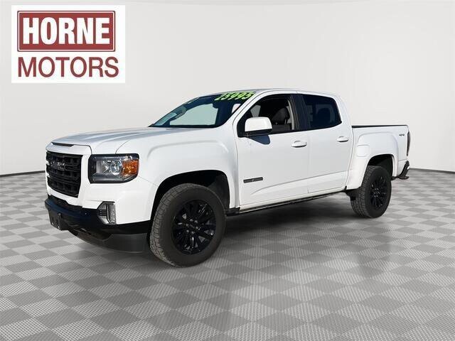 2022 GMC Canyon in Mesa, AZ 85212 - 18071586 59