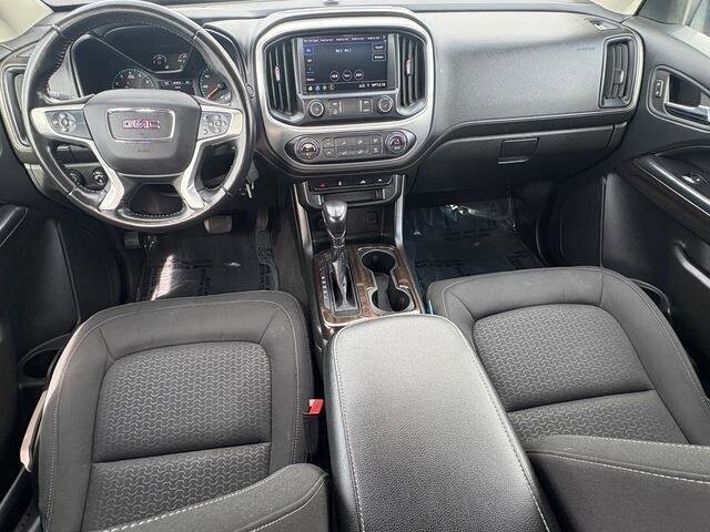 2022 GMC Canyon in Mesa, AZ 85212 - 18071586 28