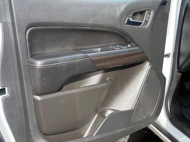 2022 GMC Canyon in Mesa, AZ 85212 - 18071586 37