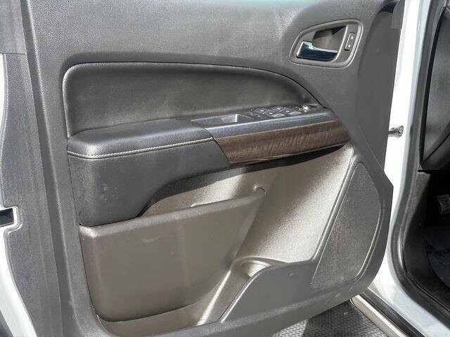 2022 GMC Canyon in Mesa, AZ 85212 - 18071586 12