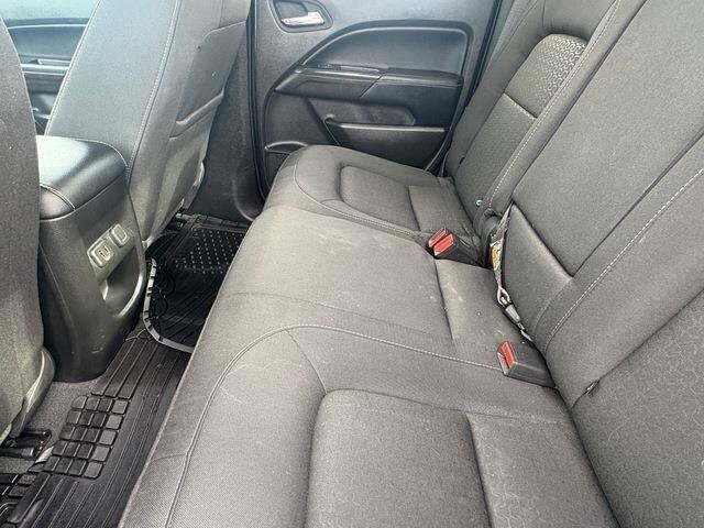 2022 GMC Canyon in Mesa, AZ 85212 - 18071586 27