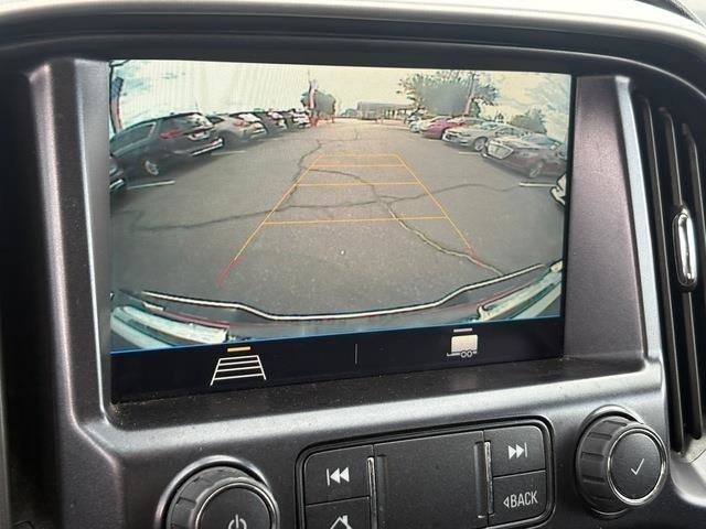 2022 GMC Canyon in Mesa, AZ 85212 - 18071586 18