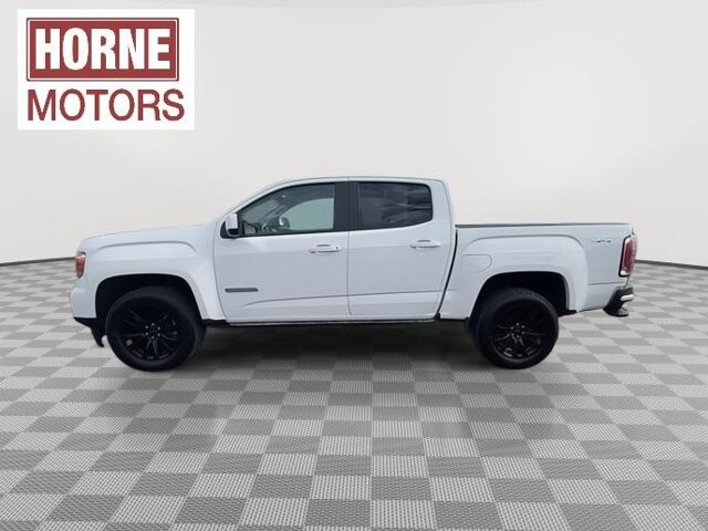 2022 GMC Canyon in Mesa, AZ 85212 - 18071586 4