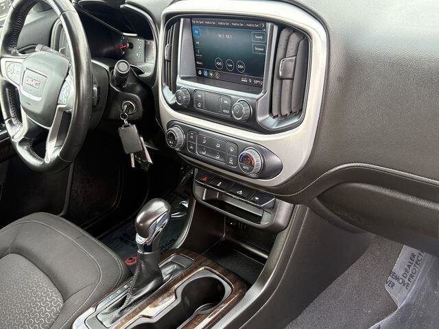 2022 GMC Canyon in Mesa, AZ 85212 - 18071586 57