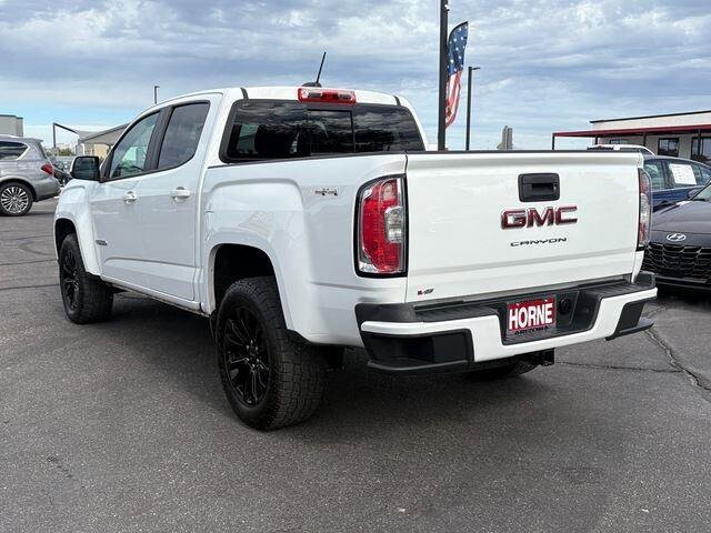 2022 GMC Canyon in Mesa, AZ 85212 - 18071586 62