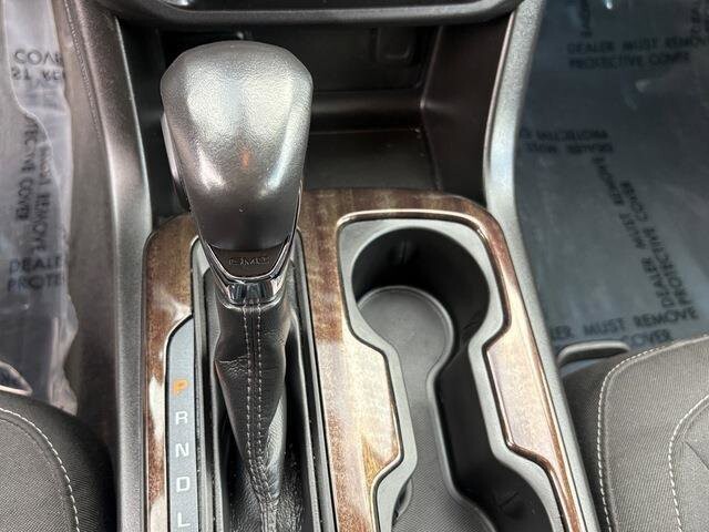 2022 GMC Canyon in Mesa, AZ 85212 - 18071586 21