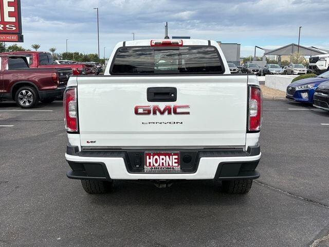 2022 GMC Canyon in Mesa, AZ 85212 - 18071586 63