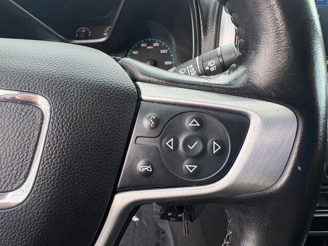 2022 GMC Canyon in Mesa, AZ 85212 - 18071586 50