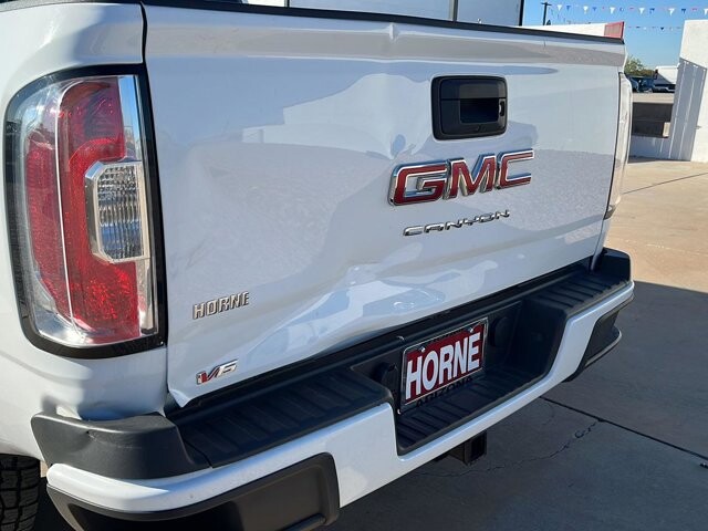 2022 GMC Canyon in Mesa, AZ 85212 - 18071586 72