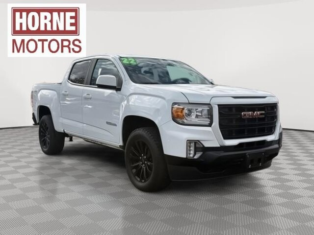 2022 GMC Canyon in Mesa, AZ 85212 - 18071586 10