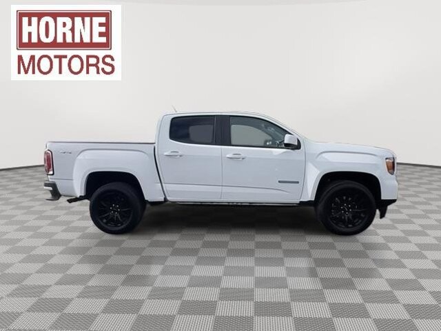 2022 GMC Canyon in Mesa, AZ 85212 - 18071586 9