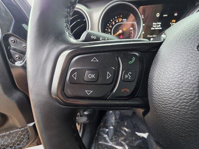 2018 Jeep Wrangler in Mesa, AZ 85212 - 18071588 27