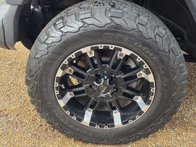 2018 Jeep Wrangler in Mesa, AZ 85212 - 18071588 43