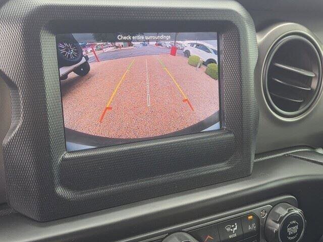 2018 Jeep Wrangler in Mesa, AZ 85212 - 18071588 19