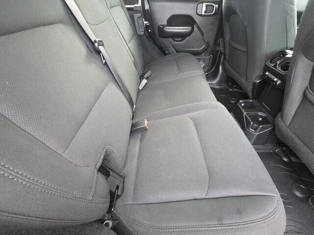 2018 Jeep Wrangler in Mesa, AZ 85212 - 18071588 31