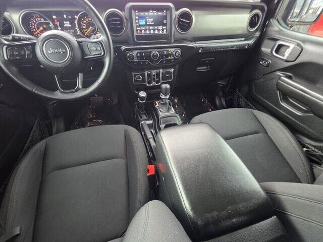 2018 Jeep Wrangler in Mesa, AZ 85212 - 18071588 60