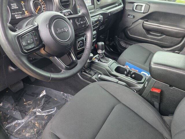 2018 Jeep Wrangler in Mesa, AZ 85212 - 18071588 14