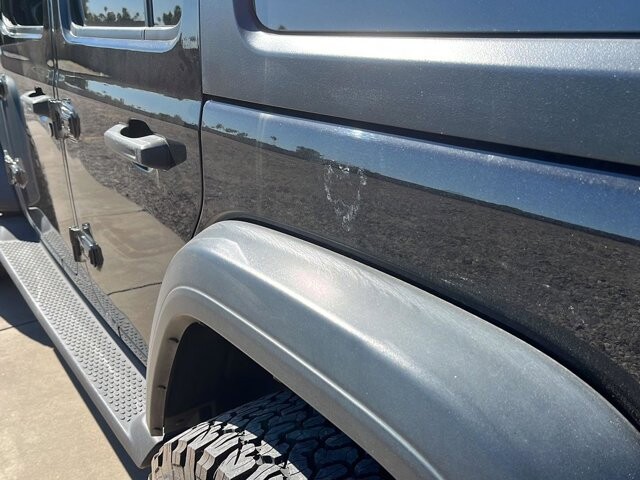 2018 Jeep Wrangler in Mesa, AZ 85212 - 18071588 68