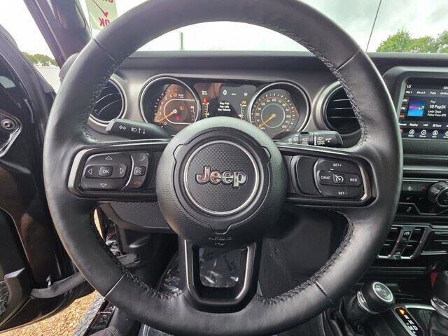 2018 Jeep Wrangler in Mesa, AZ 85212 - 18071588 56