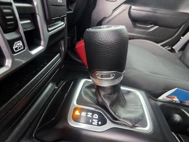 2018 Jeep Wrangler in Mesa, AZ 85212 - 18071588 54