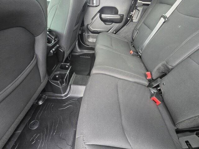 2018 Jeep Wrangler in Mesa, AZ 85212 - 18071588 59