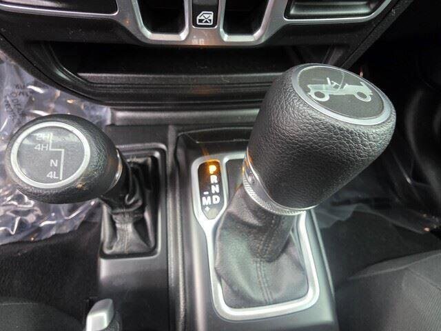 2018 Jeep Wrangler in Mesa, AZ 85212 - 18071588 22