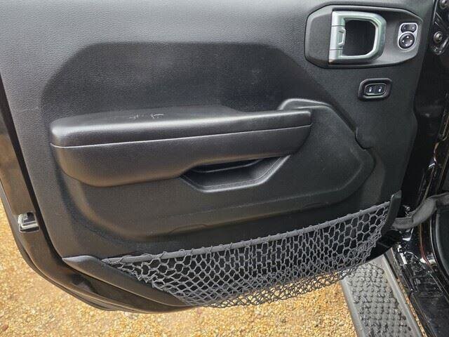 2018 Jeep Wrangler in Mesa, AZ 85212 - 18071588 44