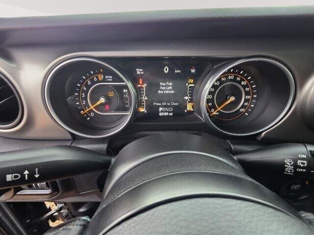 2018 Jeep Wrangler in Mesa, AZ 85212 - 18071588 24