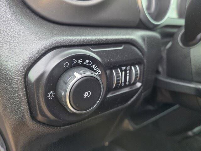 2018 Jeep Wrangler in Mesa, AZ 85212 - 18071588 48