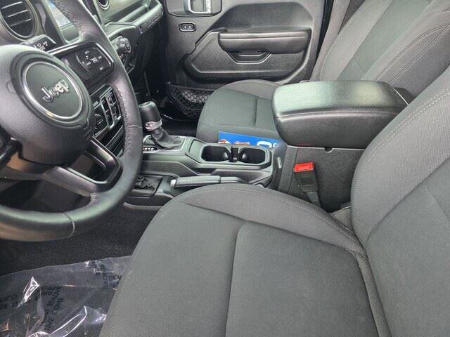 2018 Jeep Wrangler in Mesa, AZ 85212 - 18071588 45