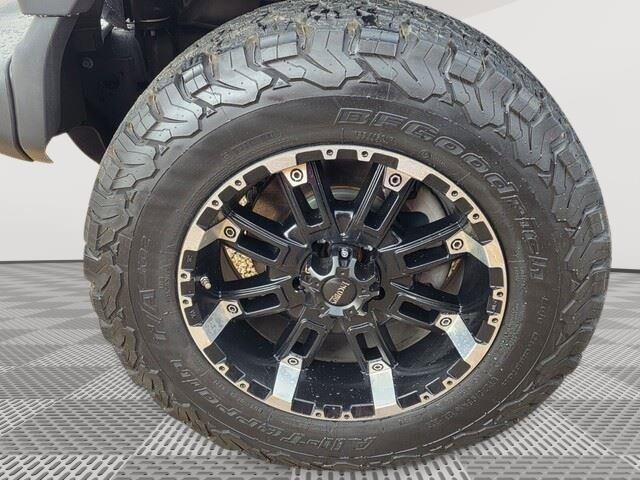 2018 Jeep Wrangler in Mesa, AZ 85212 - 18071588 11