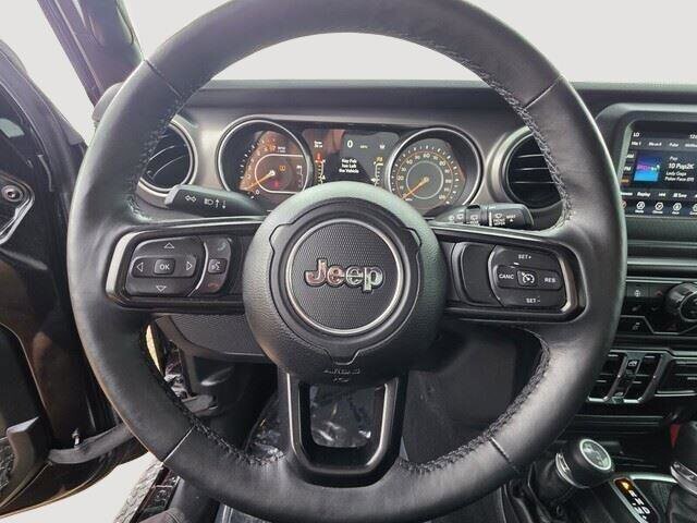 2018 Jeep Wrangler in Mesa, AZ 85212 - 18071588 25