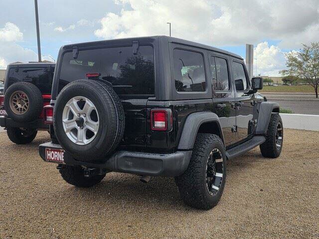 2018 Jeep Wrangler in Mesa, AZ 85212 - 18071588 40