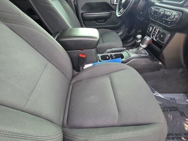 2018 Jeep Wrangler in Mesa, AZ 85212 - 18071588 32