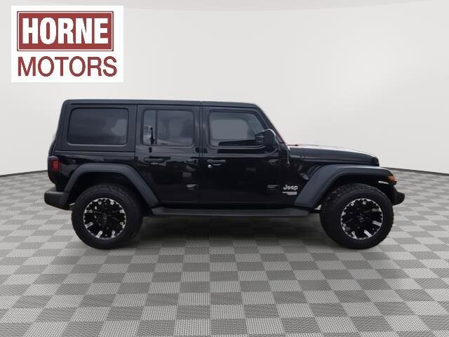 2018 Jeep Wrangler in Mesa, AZ 85212 - 18071588 9