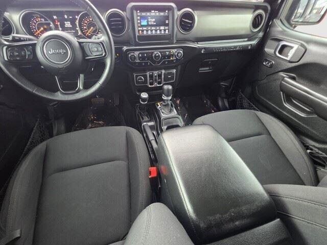 2018 Jeep Wrangler in Mesa, AZ 85212 - 18071588 29