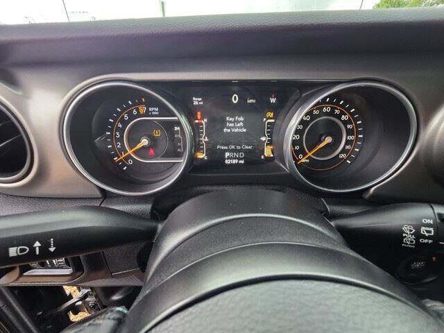 2018 Jeep Wrangler in Mesa, AZ 85212 - 18071588 55