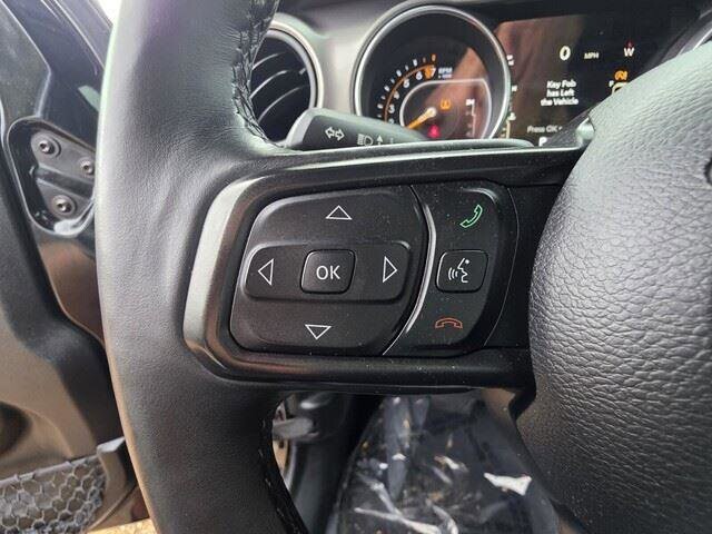 2018 Jeep Wrangler in Mesa, AZ 85212 - 18071588 58