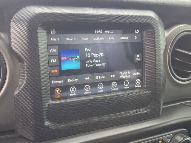 2018 Jeep Wrangler in Mesa, AZ 85212 - 18071588 49