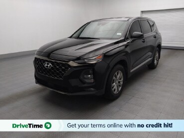 2019 Hyundai Santa Fe in Orlando, FL 32808