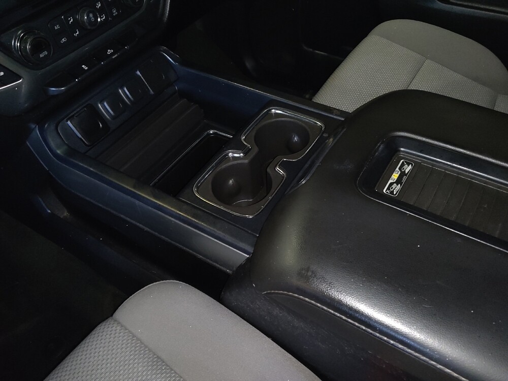 2016 Chevrolet Silverado 1500 in Pensacola, FL 32505 - 18071590 26