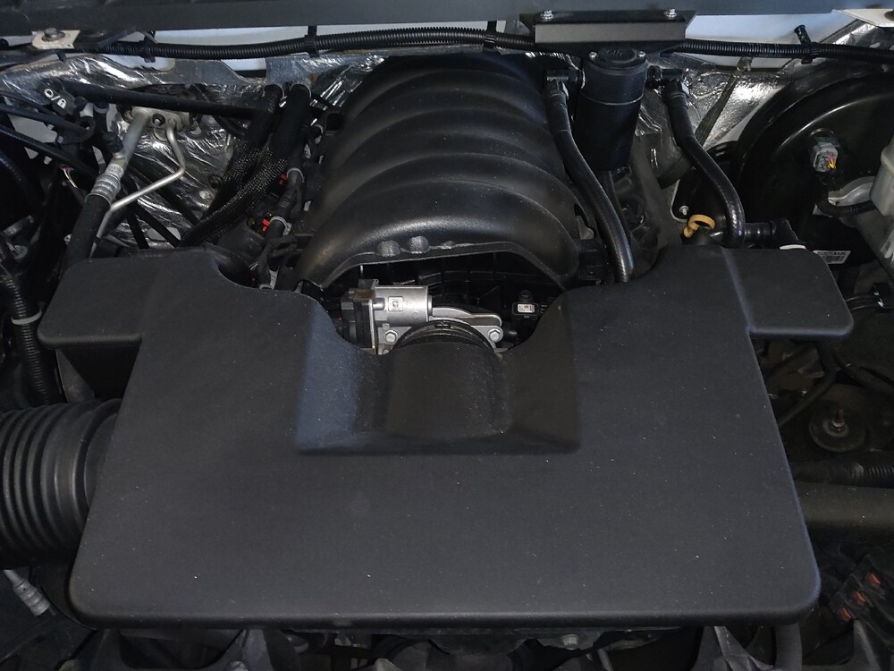 2016 Chevrolet Silverado 1500 in Pensacola, FL 32505 - 18071590 30