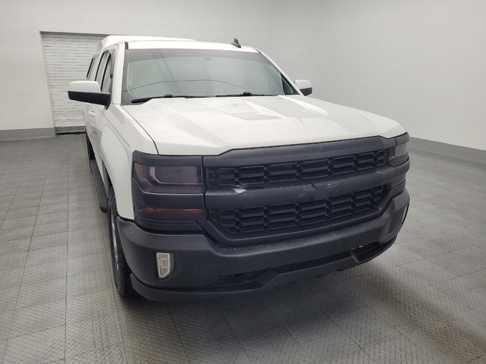 2016 Chevrolet Silverado 1500 in Pensacola, FL 32505 - 18071590 14