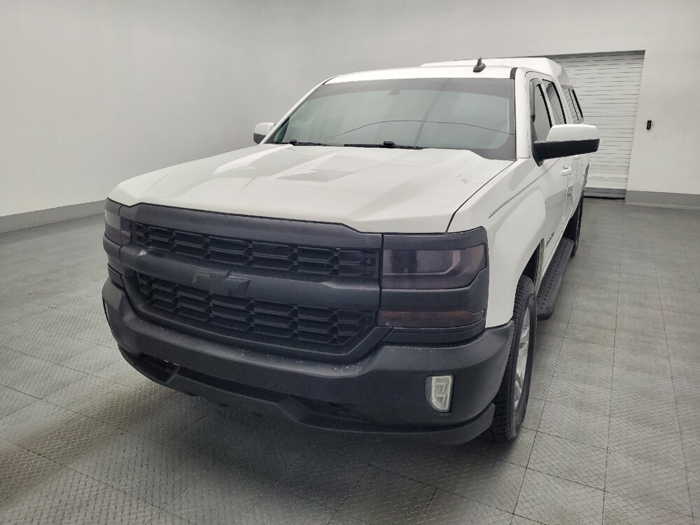 2016 Chevrolet Silverado 1500 in Pensacola, FL 32505 - 18071590 15