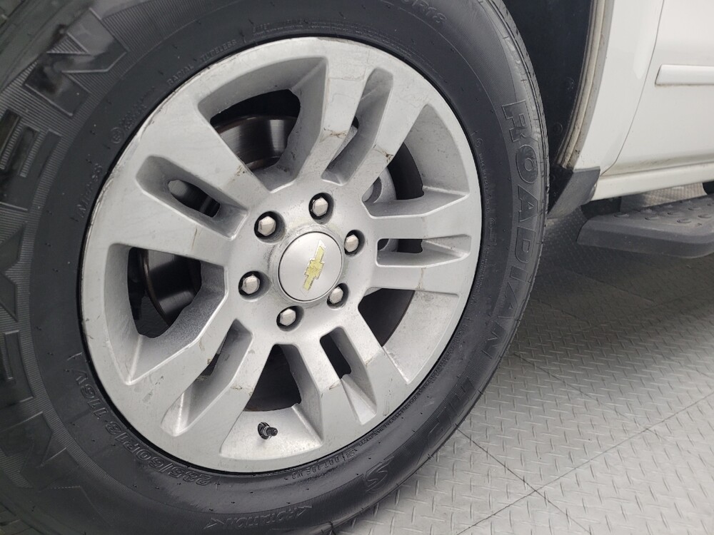 2016 Chevrolet Silverado 1500 in Pensacola, FL 32505 - 18071590 31