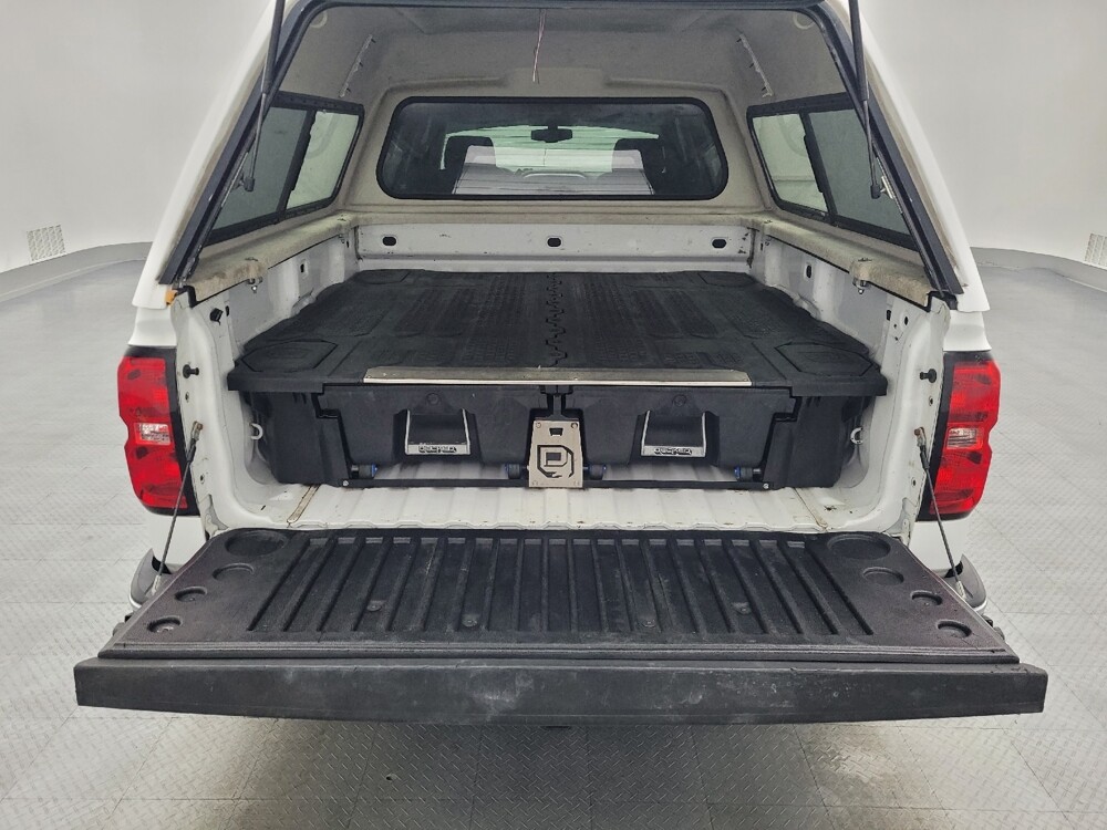 2016 Chevrolet Silverado 1500 in Pensacola, FL 32505 - 18071590 29