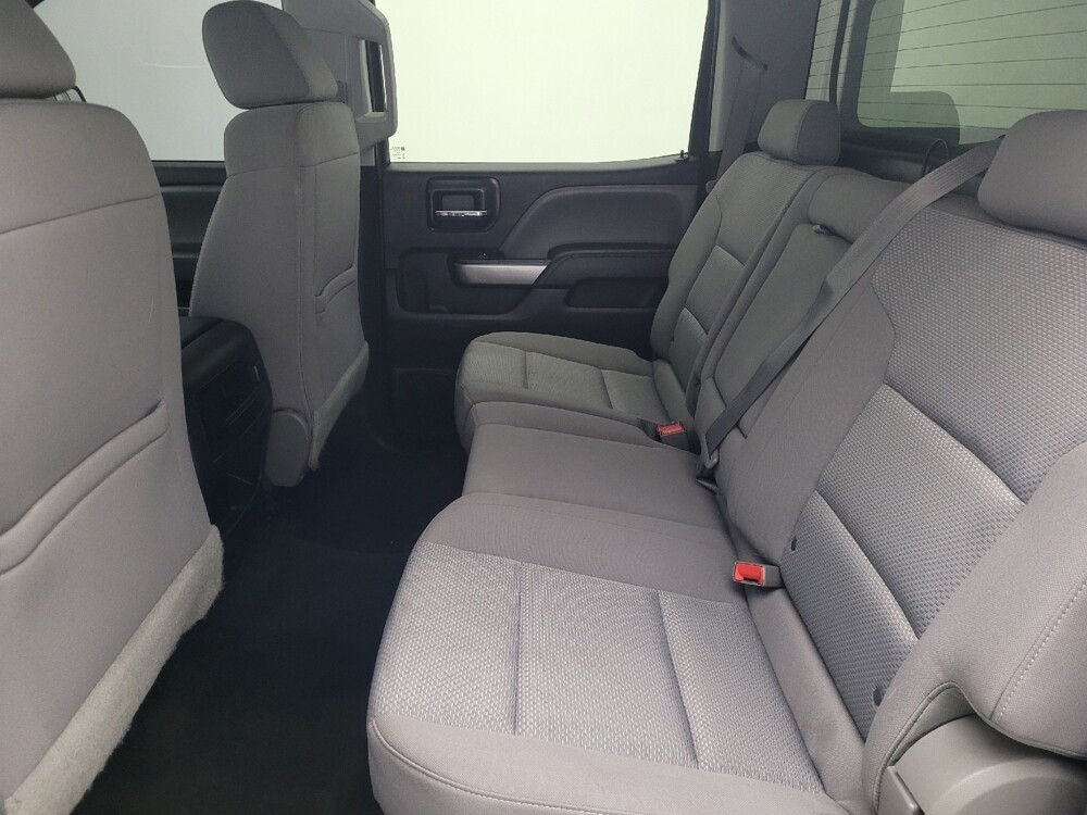 2016 Chevrolet Silverado 1500 in Pensacola, FL 32505 - 18071590 18