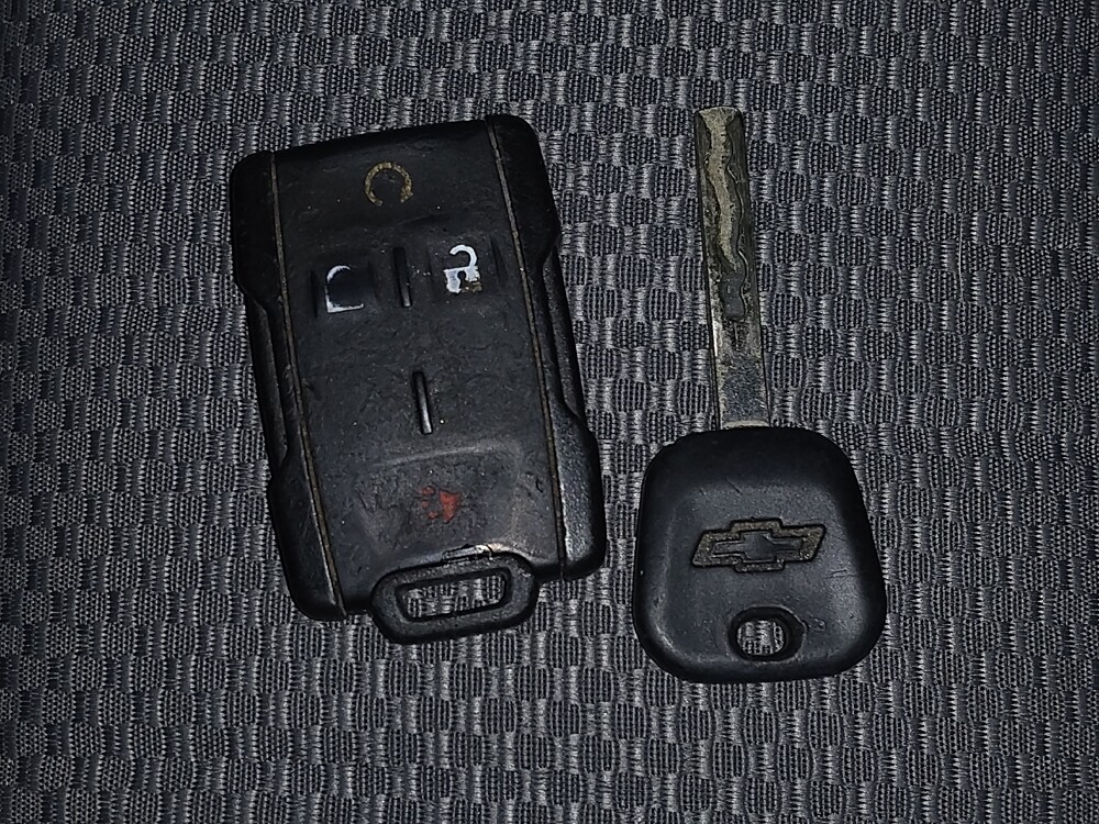 2016 Chevrolet Silverado 1500 in Pensacola, FL 32505 - 18071590 32